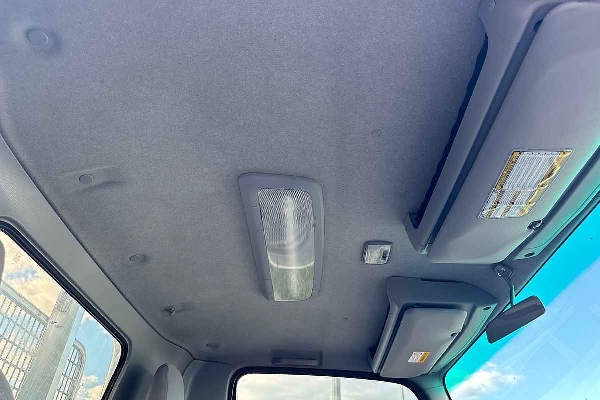 2019 Isuzu N SERIES NPR 45/55-155 NH