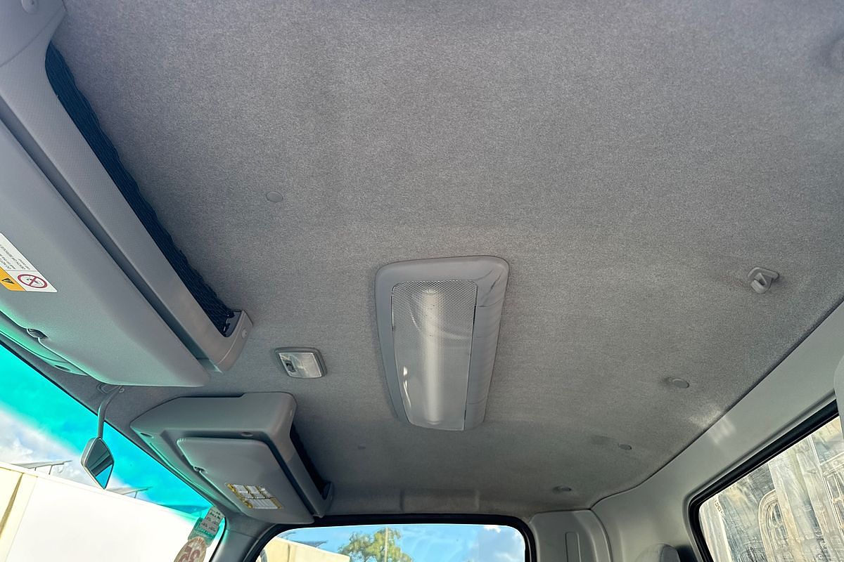 2019 Isuzu N SERIES NPR 45/55-155 NH