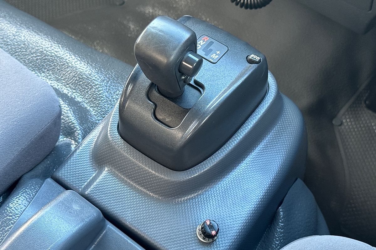 2019 Isuzu N SERIES NPR 45/55-155 NH