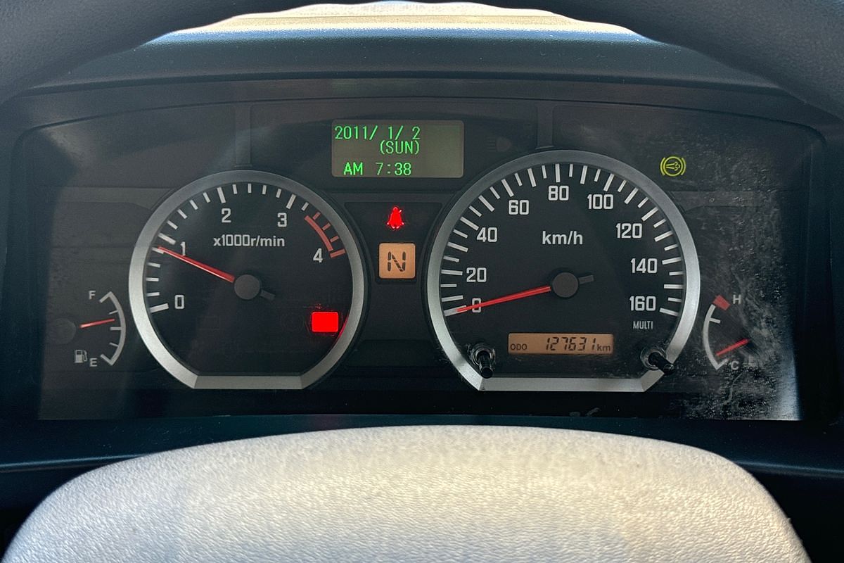 2019 Isuzu N SERIES NPR 45/55-155 NH