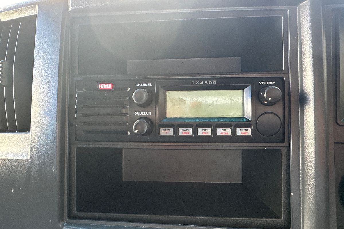 2019 Isuzu N SERIES NPR 45/55-155 NH