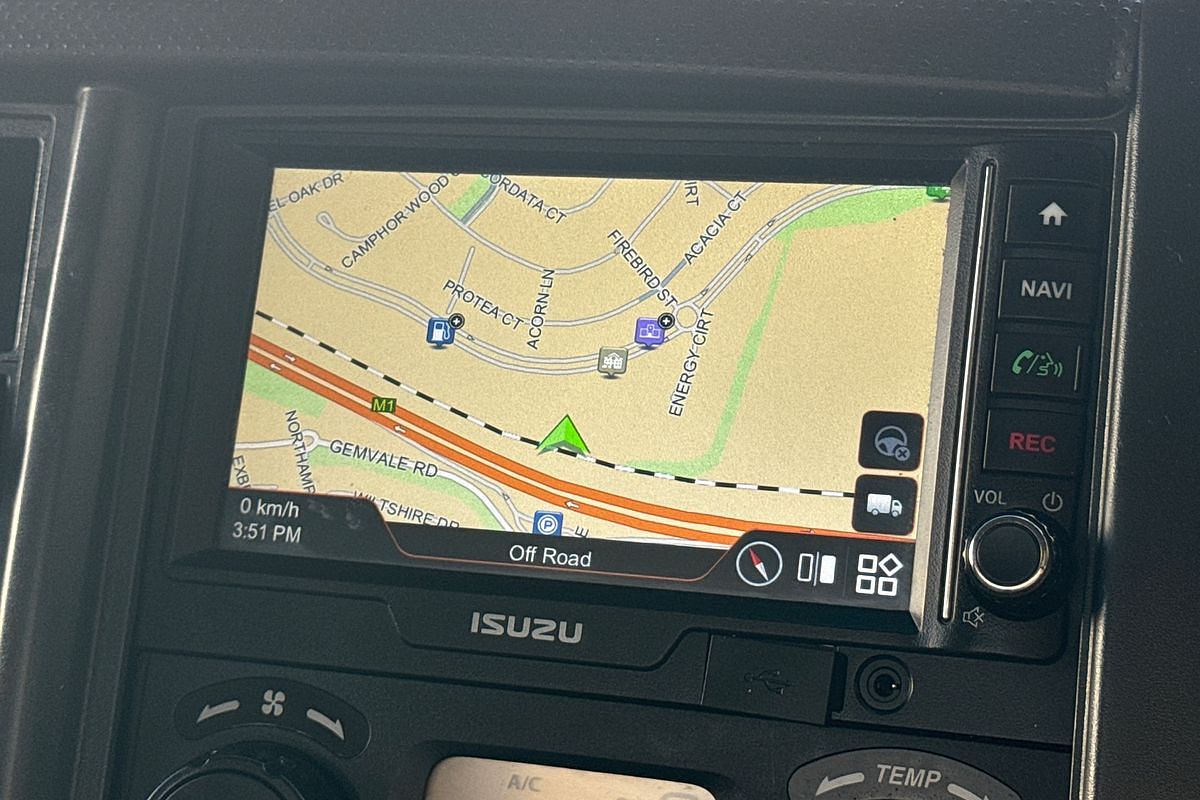 2019 Isuzu N SERIES NPR 45/55-155 NH