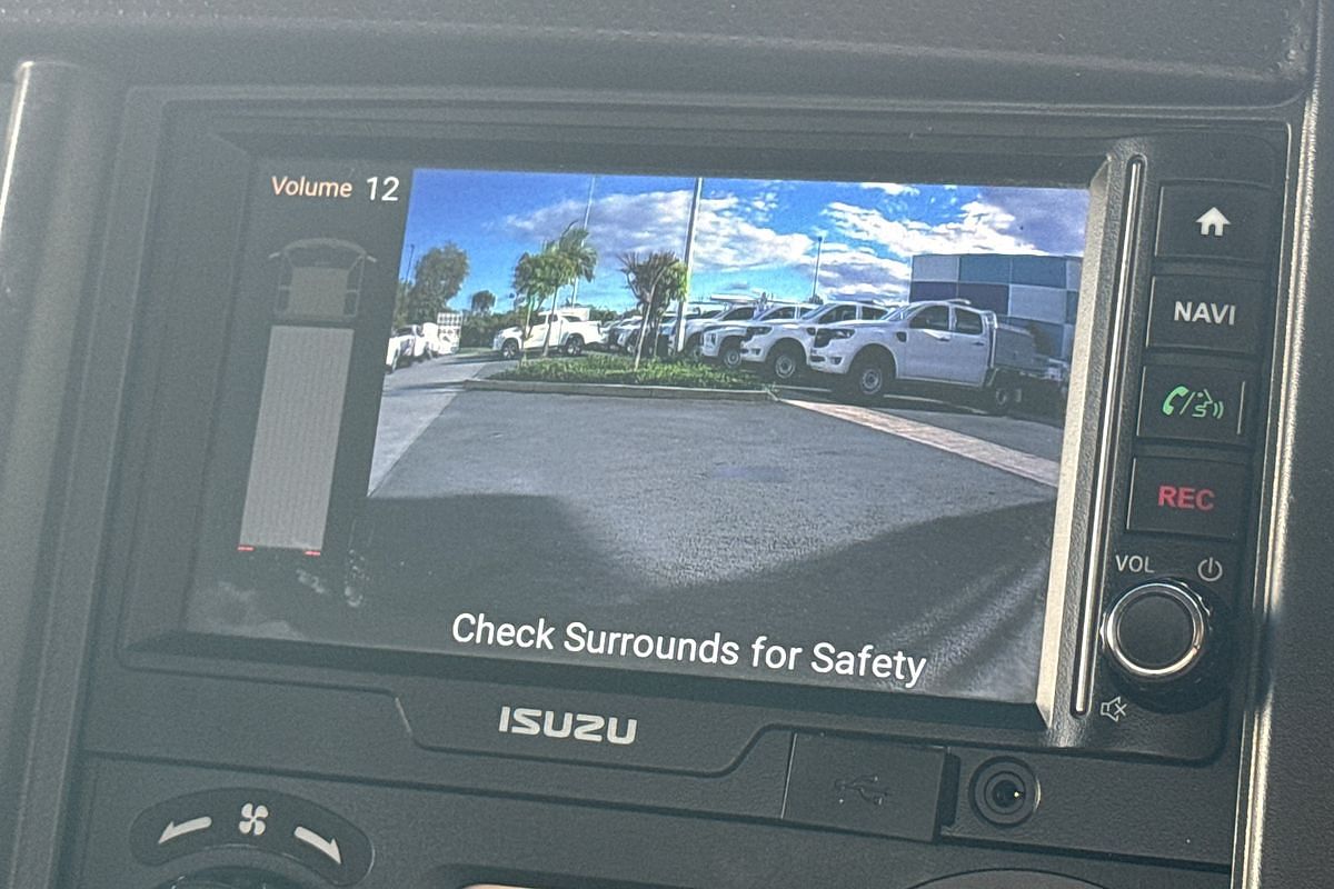 2019 Isuzu N SERIES NPR 45/55-155 NH