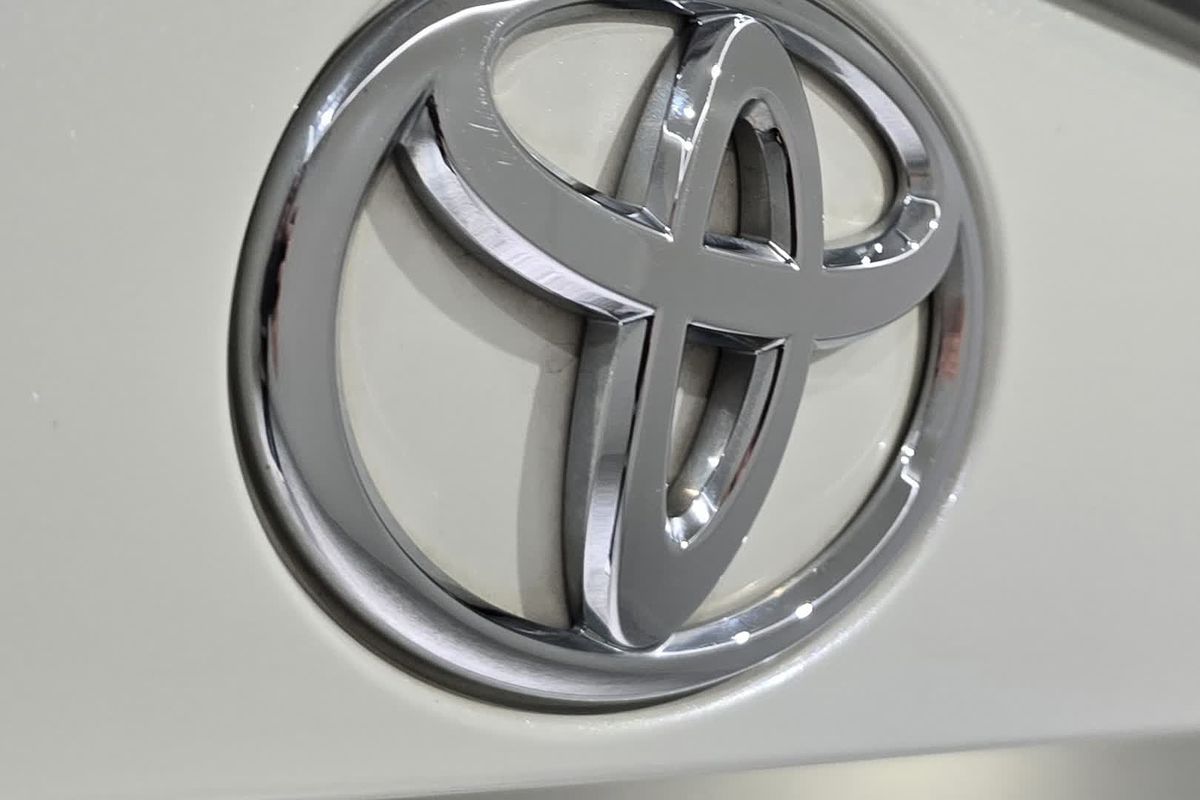 2021 Toyota RAV4 Cruiser MXAA52R