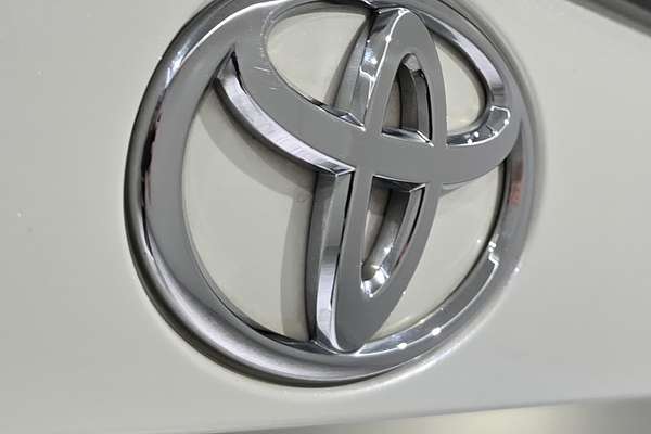 2021 Toyota RAV4 Cruiser MXAA52R
