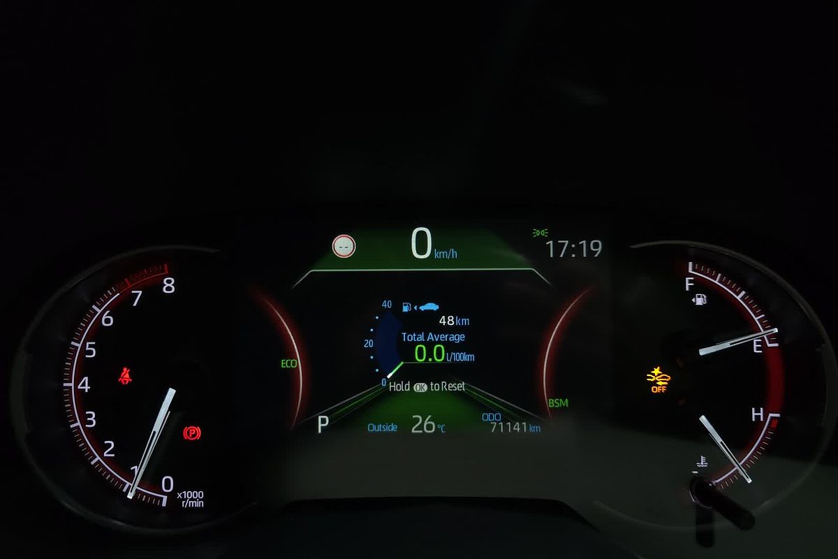 2021 Toyota RAV4 Cruiser MXAA52R