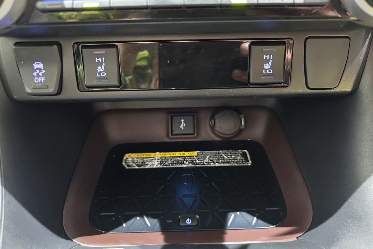 2021 Toyota RAV4 Cruiser MXAA52R