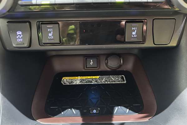 2021 Toyota RAV4 Cruiser MXAA52R