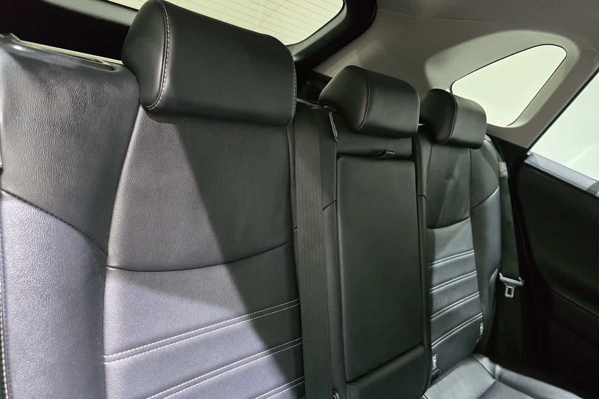 2021 Toyota RAV4 Cruiser MXAA52R