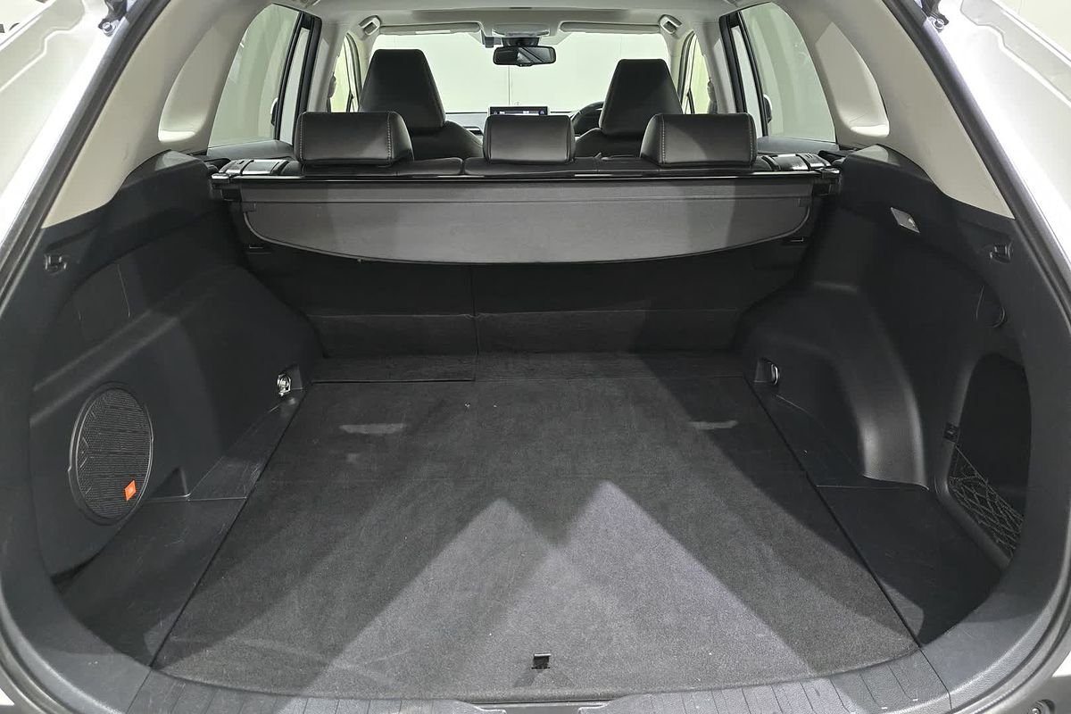 2021 Toyota RAV4 Cruiser MXAA52R