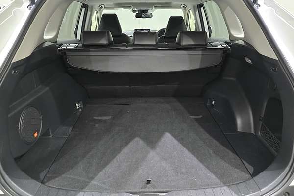 2021 Toyota RAV4 Cruiser MXAA52R