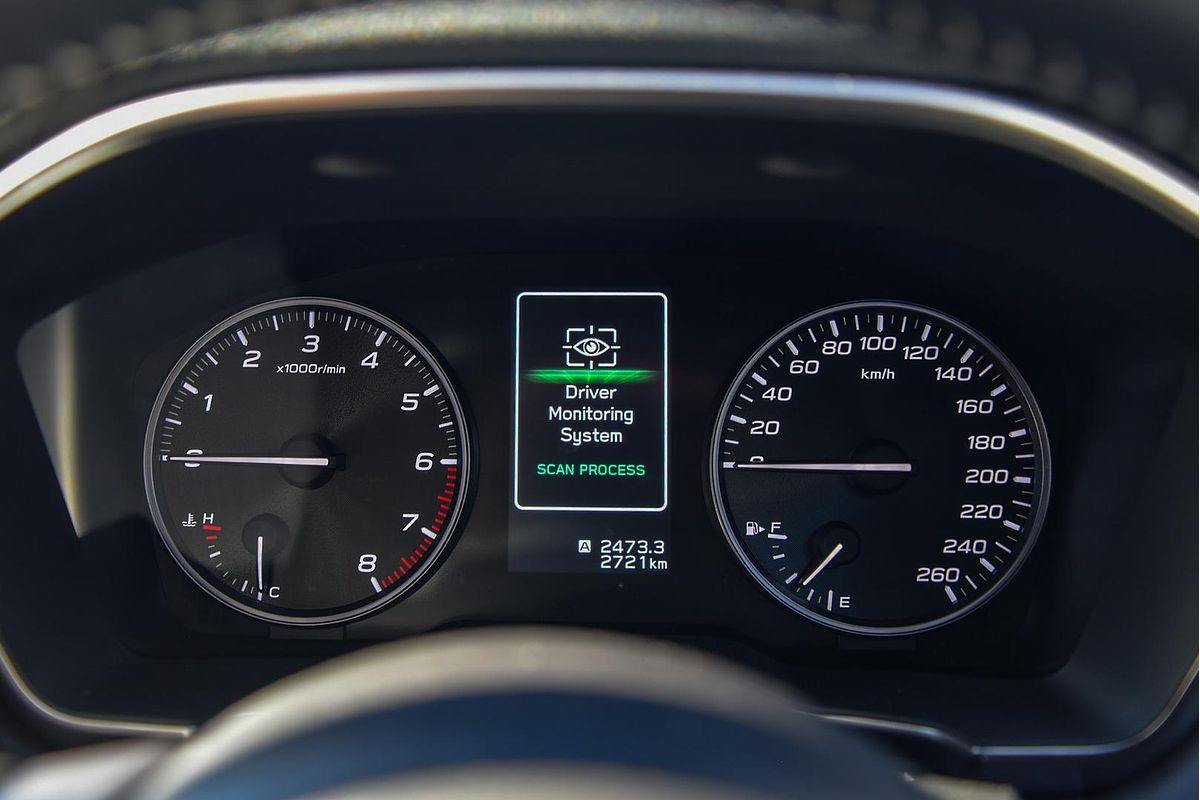 2024 Subaru Outback AWD 6GEN