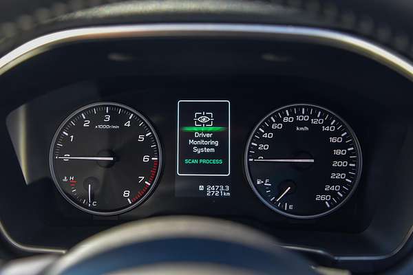 2024 Subaru Outback AWD 6GEN