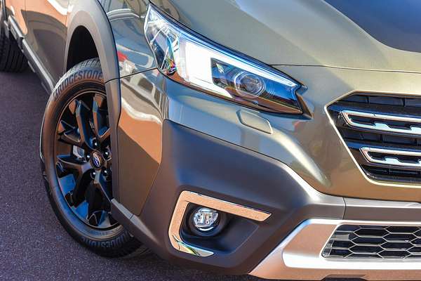 2024 Subaru Outback AWD Touring 6GEN