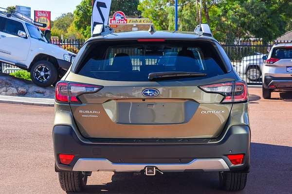 2024 Subaru Outback AWD Touring 6GEN