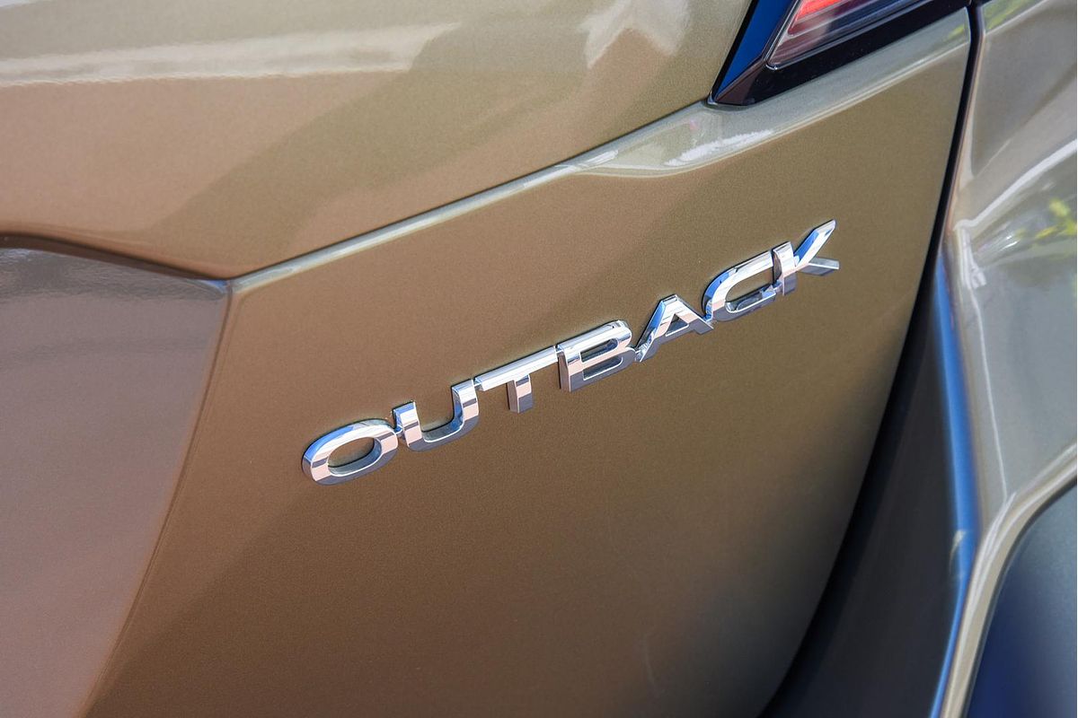 2024 Subaru Outback AWD Touring 6GEN