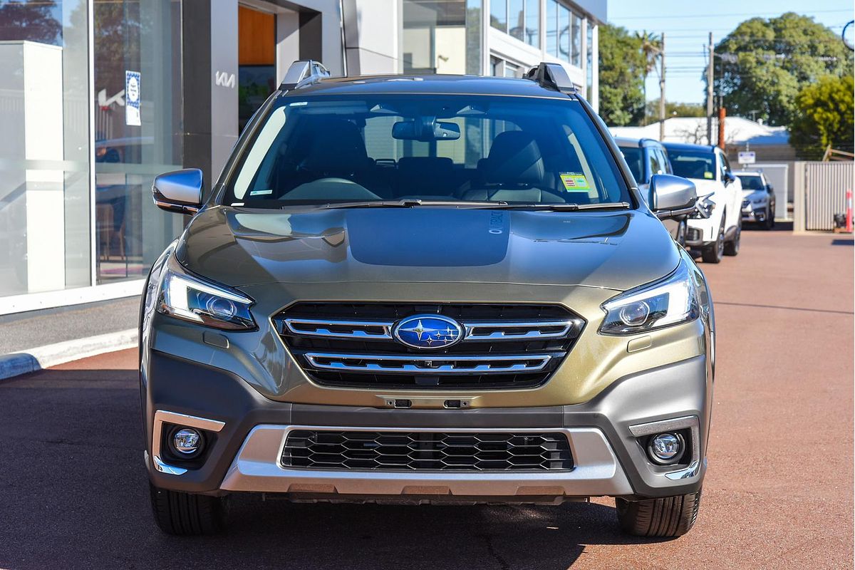 2024 Subaru Outback AWD Touring 6GEN