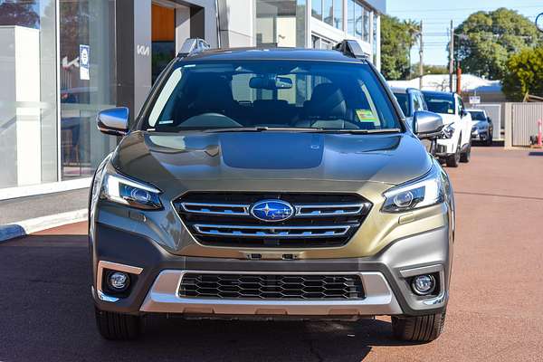2024 Subaru Outback AWD Touring 6GEN