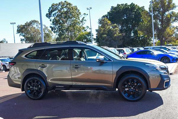2024 Subaru Outback AWD Touring 6GEN