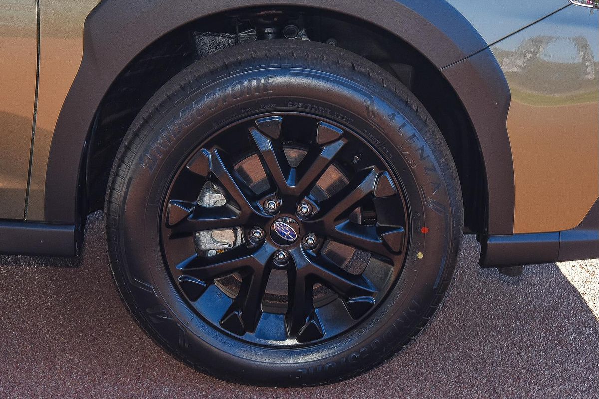 2024 Subaru Outback AWD Touring 6GEN