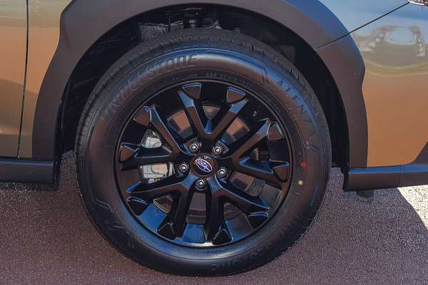 2024 Subaru Outback AWD Touring 6GEN