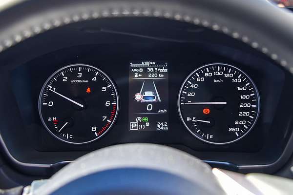 2024 Subaru Outback AWD Touring 6GEN