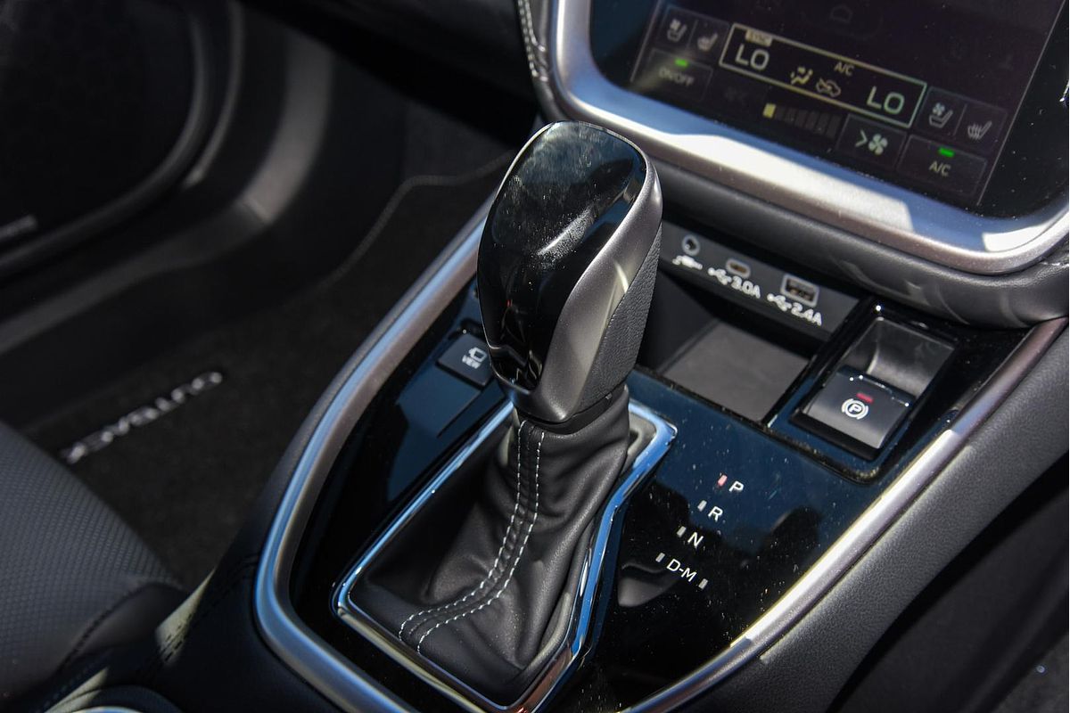 2024 Subaru Outback AWD Touring 6GEN