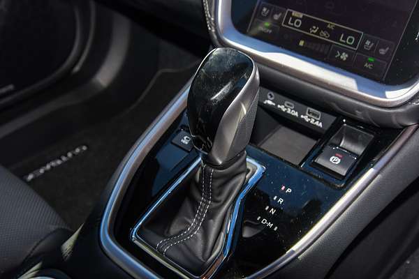 2024 Subaru Outback AWD Touring 6GEN