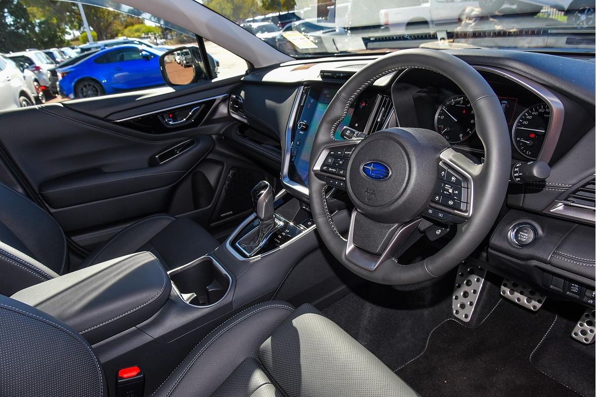 2024 Subaru Outback AWD Touring 6GEN