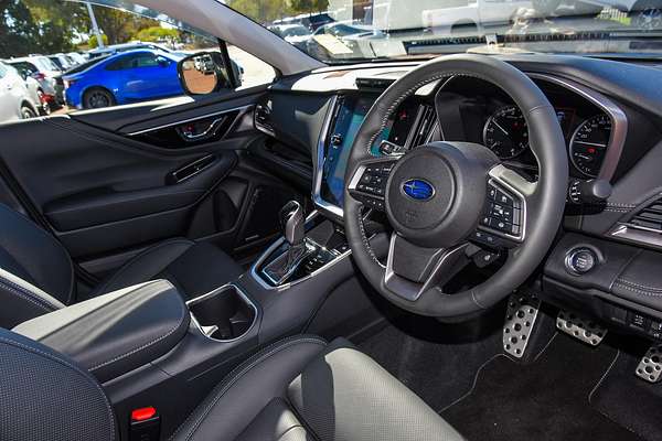 2024 Subaru Outback AWD Touring 6GEN