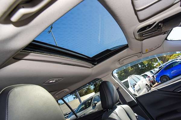 2024 Subaru Outback AWD Touring 6GEN