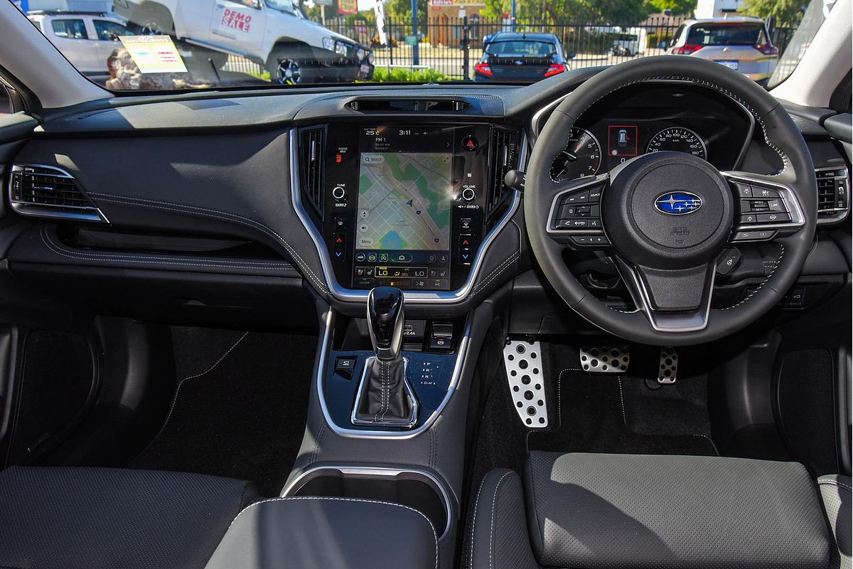 2024 Subaru Outback AWD Touring 6GEN