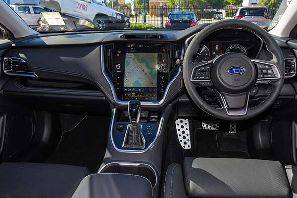 2024 Subaru Outback AWD Touring 6GEN