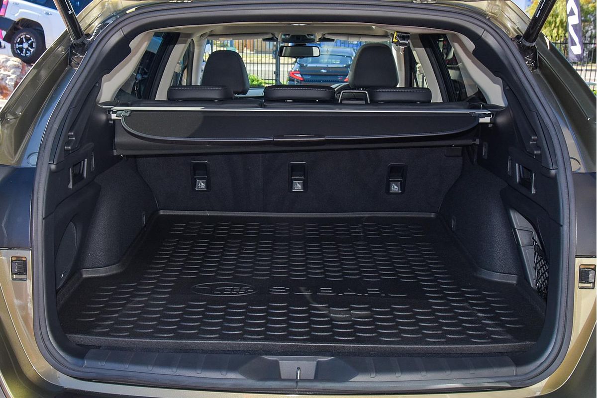 2024 Subaru Outback AWD Touring 6GEN