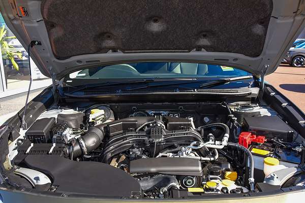 2024 Subaru Outback AWD Touring 6GEN