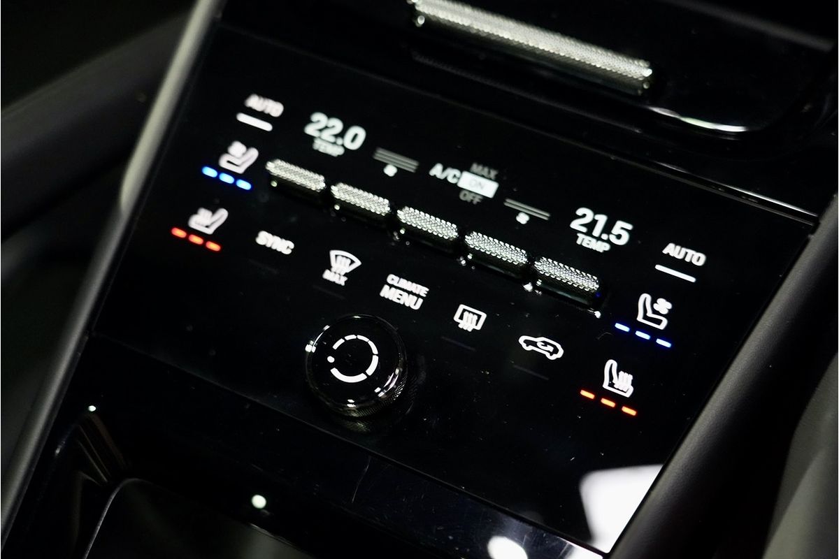 2023 Porsche Cayenne Turbo E-Hybrid 9YA II