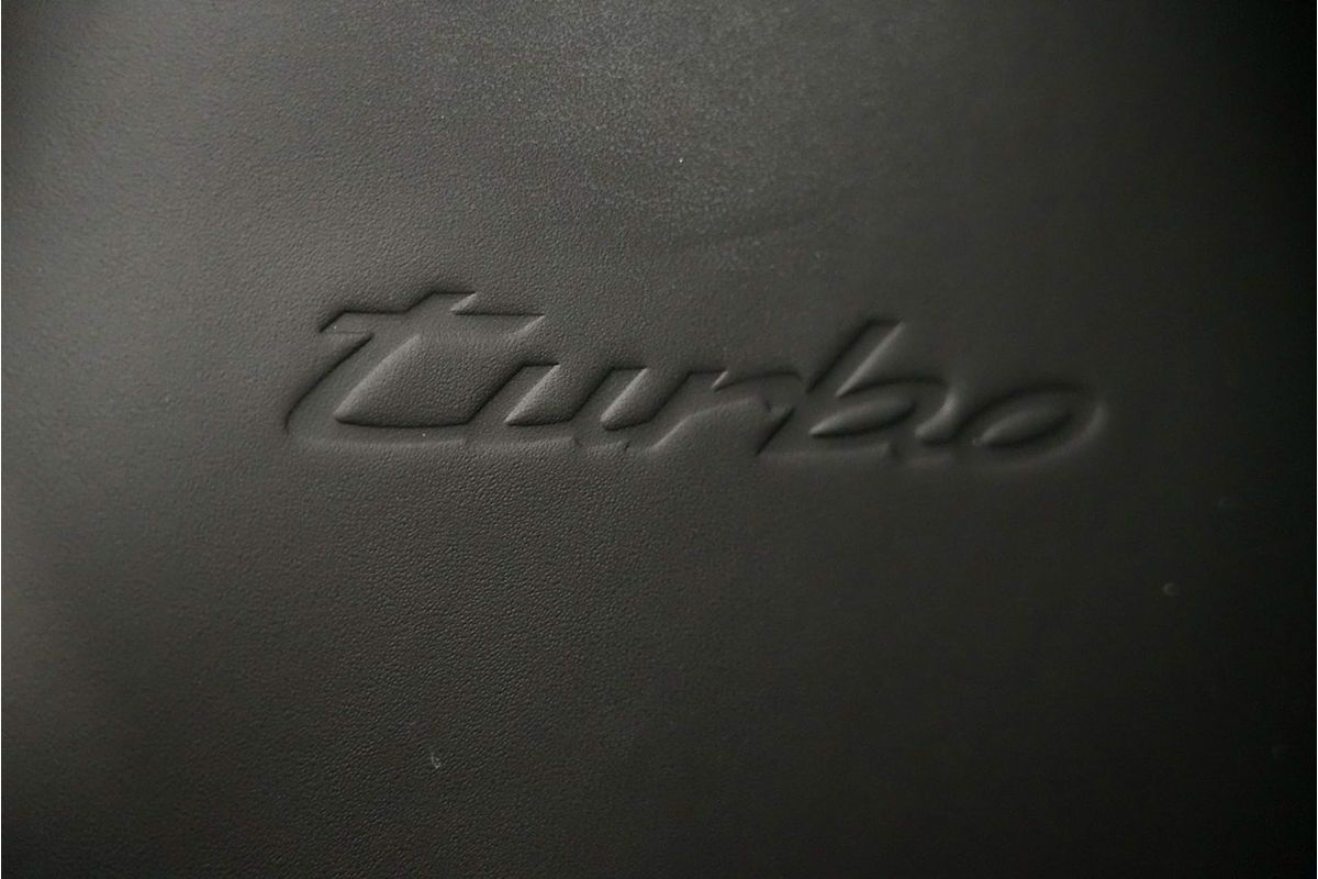 2023 Porsche Cayenne Turbo E-Hybrid 9YA II