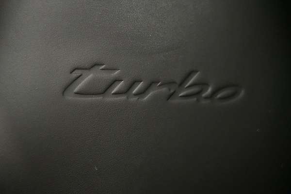 2023 Porsche Cayenne Turbo E-Hybrid 9YA II