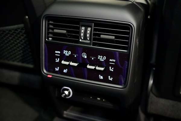 2023 Porsche Cayenne Turbo E-Hybrid 9YA II