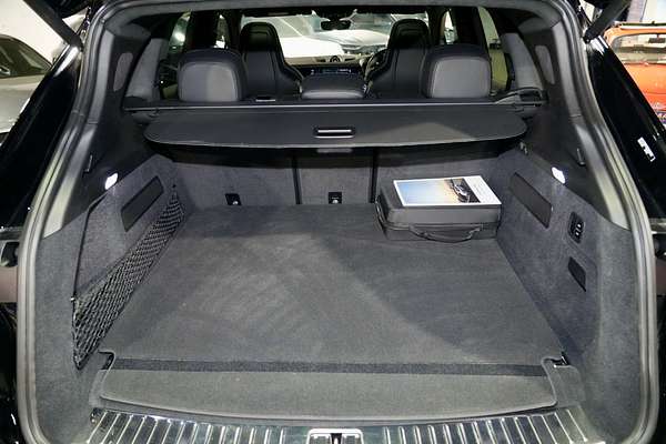 2023 Porsche Cayenne Turbo E-Hybrid 9YA II