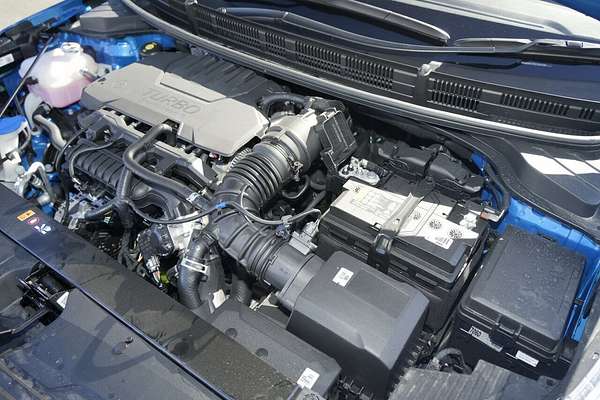 2025 Kia Stonic S YB