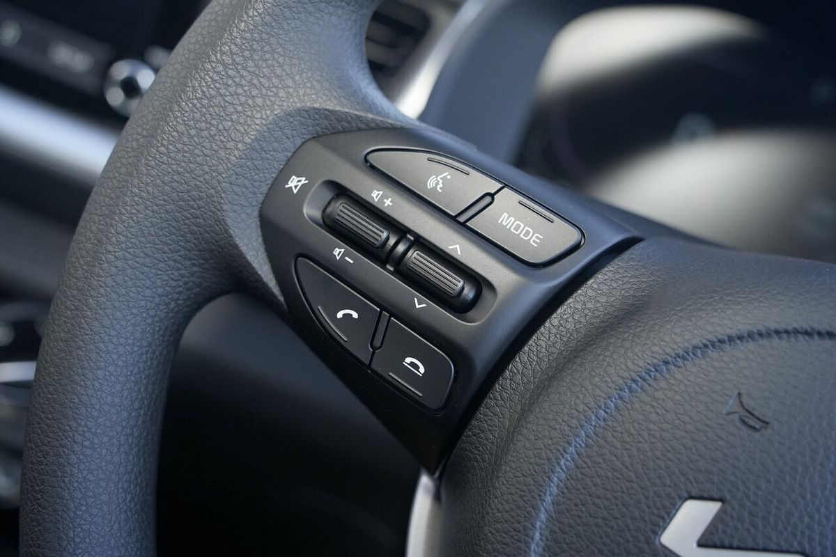 2025 Kia Stonic S YB