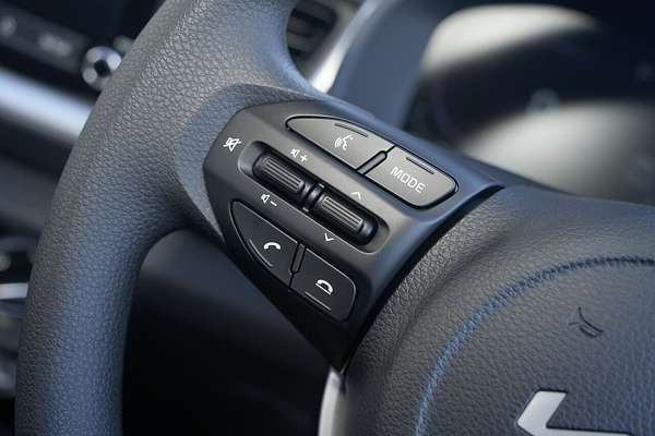 2025 Kia Stonic S YB