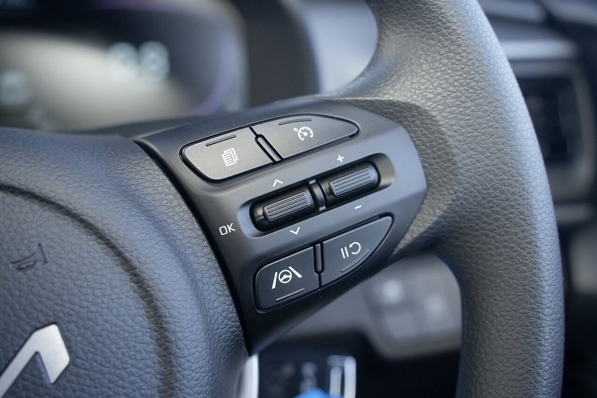 2025 Kia Stonic S YB