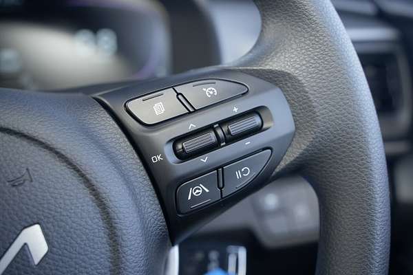 2025 Kia Stonic S YB