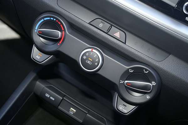 2025 Kia Stonic S YB