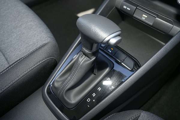 2025 Kia Stonic S YB
