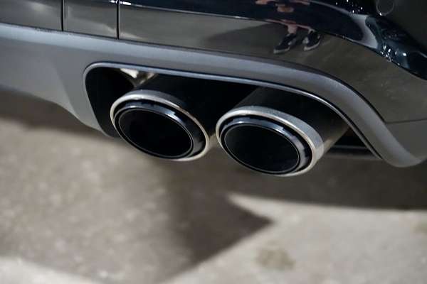 2023 Porsche Cayenne Turbo E-Hybrid 9YA II