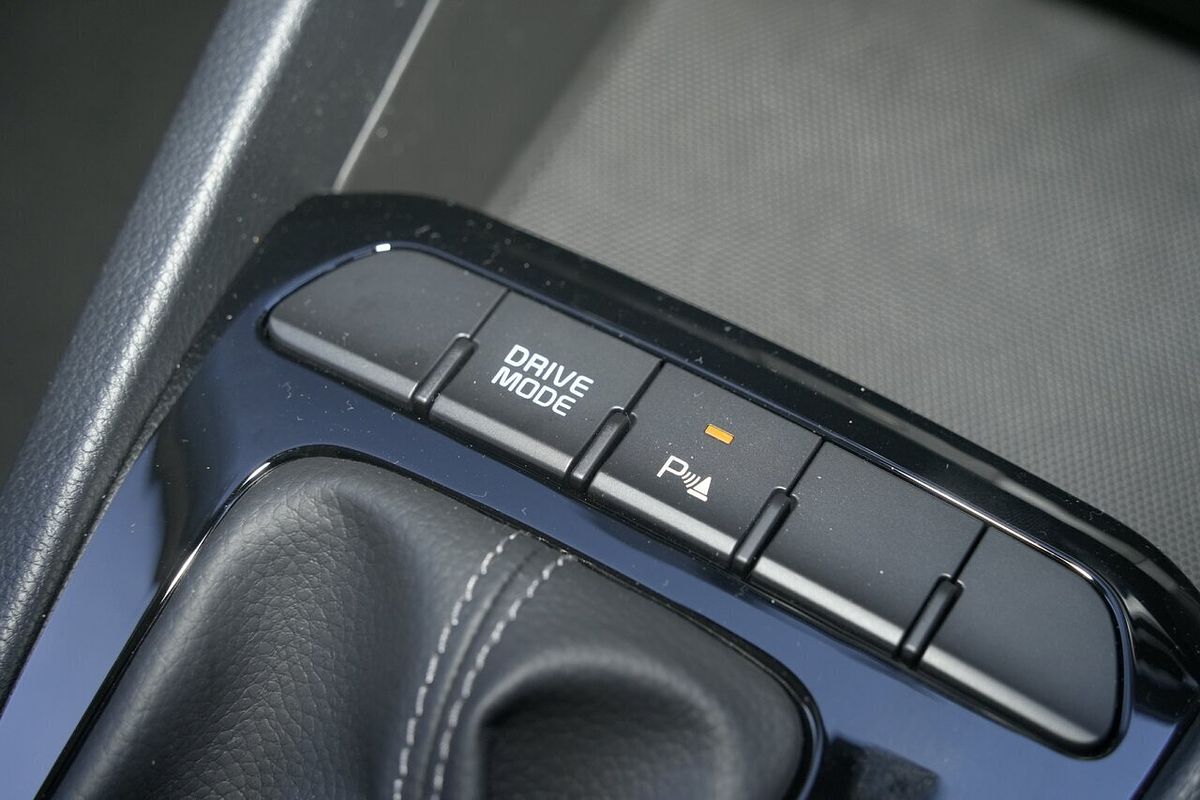 2025 Kia Stonic S YB