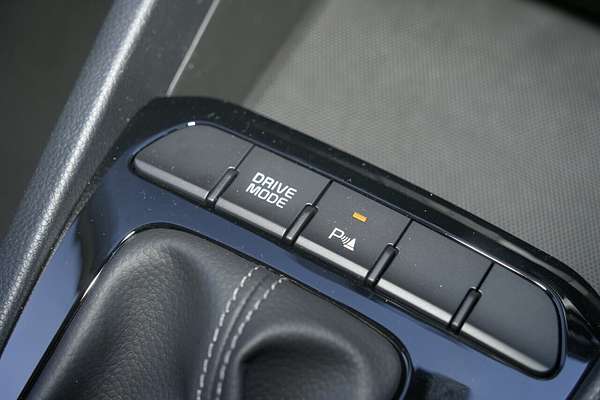 2025 Kia Stonic S YB